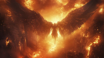 What Happens After the 4 Fallen Angels Lead the Final Battle?