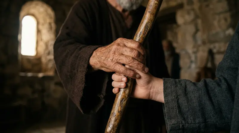 Daniel 3:17