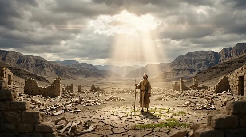 Daniel 3:17