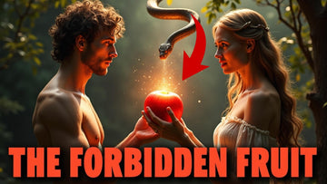 The Forbidden Fruit: Was Humanity’s Fall a Mistake or a Master Plan?