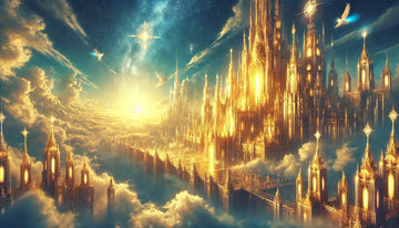 What Happens If You Go to Heaven?