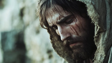 Why Did Jesus Weep?