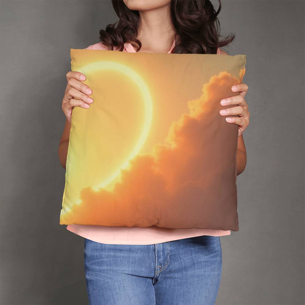 Classic Comfort Pillow – A Unique and Thoughtful Gift for Those You Love