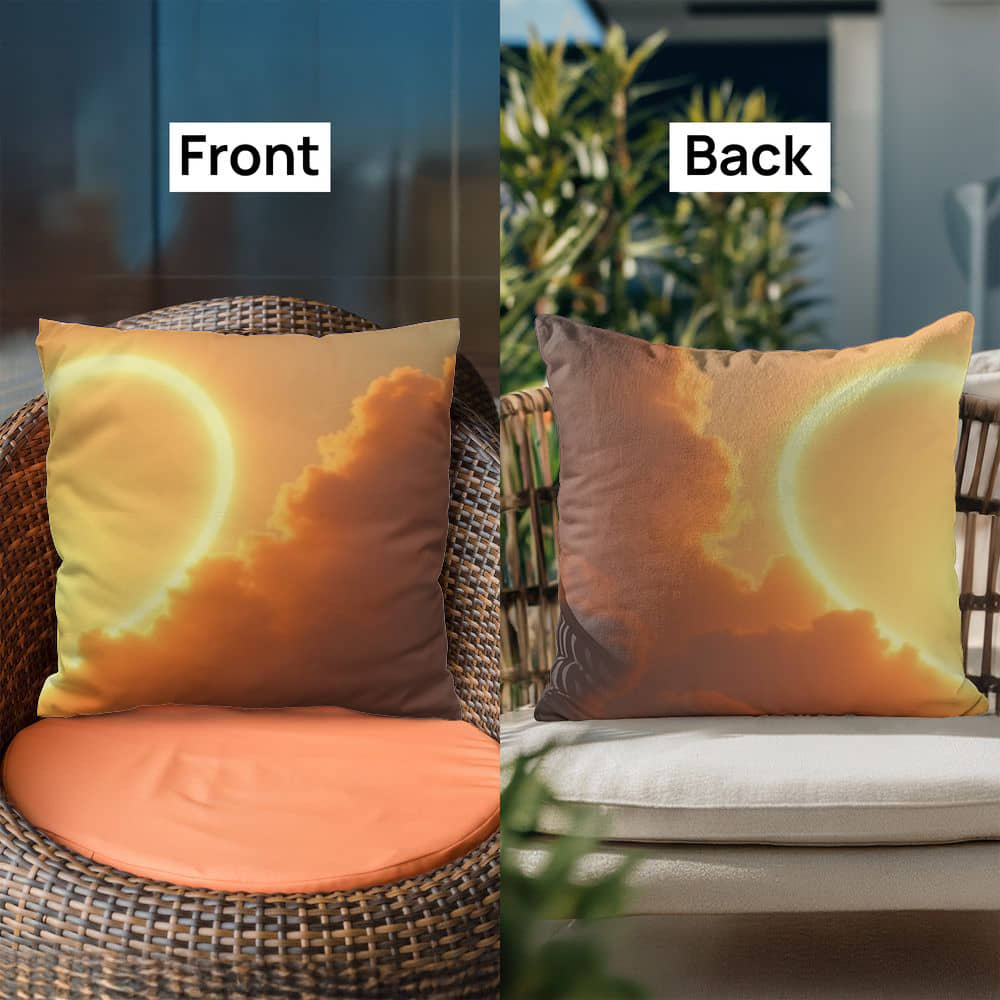 Classic Comfort Pillow – A Unique and Thoughtful Gift for Those You Love