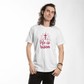 Celebrate the Resurrection – “He Is Risen” Inspirational Christian Tee