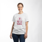 Celebrate the Resurrection – “He Is Risen” Inspirational Christian Tee