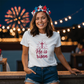 Celebrate the Resurrection – “He Is Risen” Inspirational Christian Tee