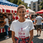 Celebrate the Resurrection – “He Is Risen” Inspirational Christian Tee