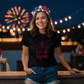 Celebrate the Resurrection – “He Is Risen” Inspirational Christian Tee