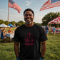 Celebrate the Resurrection – “He Is Risen” Inspirational Christian Tee