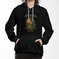 Thy Word Is a Lamp Hoodie – Psalm 119:105 Scripture Sweatshirt – Faith-Based Apparel for Men