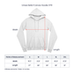 Thy Word Is a Lamp Hoodie – Psalm 119:105 Scripture Sweatshirt – Faith-Based Apparel for Men