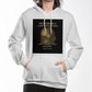 Thy Word Is a Lamp Hoodie – Psalm 119:105 Scripture Sweatshirt – Faith-Based Apparel for Men