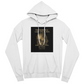 Thy Word Is a Lamp Hoodie – Psalm 119:105 Scripture Sweatshirt – Faith-Based Apparel for Men