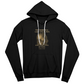 Thy Word Is a Lamp Hoodie – Psalm 119:105 Scripture Sweatshirt – Faith-Based Apparel for Men