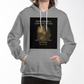 Thy Word Is a Lamp Hoodie – Psalm 119:105 Scripture Sweatshirt – Faith-Based Apparel for Men