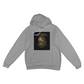 Thy Word Is a Lamp Hoodie – Psalm 119:105 Scripture Sweatshirt – Faith-Based Apparel for Men