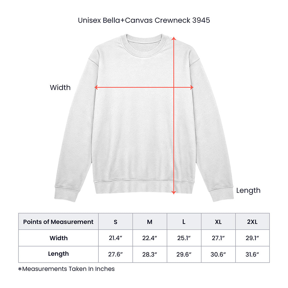 Eternal Grace Sweatshirt – A Symbol of Faith, Minimalist & Bold, Perfect for Everyday Wear