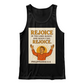 Faith-Based Summer Tank – Rejoice in the Lord – Bible Verse Spiritual Shirt