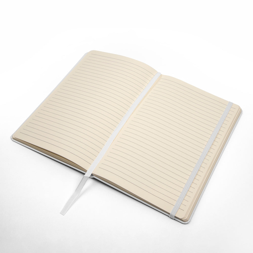 "Ambassador Bound Journal: Elegant & Functional Notebook for Daily Inspiration"