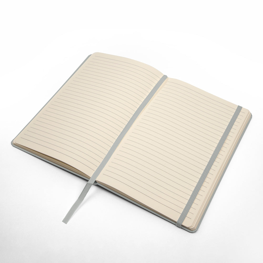 "Ambassador Bound Journal: Elegant & Functional Notebook for Daily Inspiration"