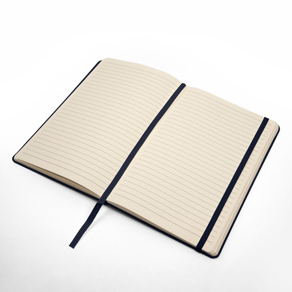 "Ambassador Bound Journal: Elegant & Functional Notebook for Daily Inspiration"