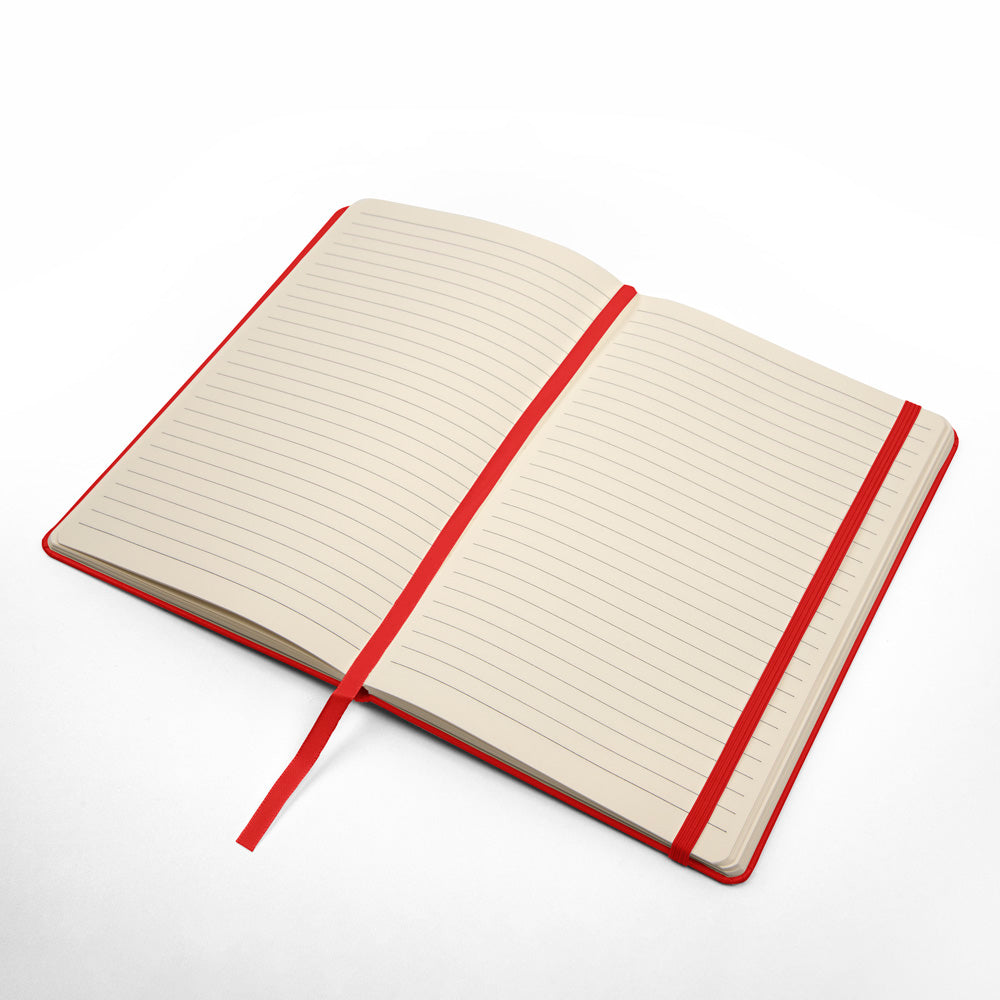 "Ambassador Bound Journal: Elegant & Functional Notebook for Daily Inspiration"