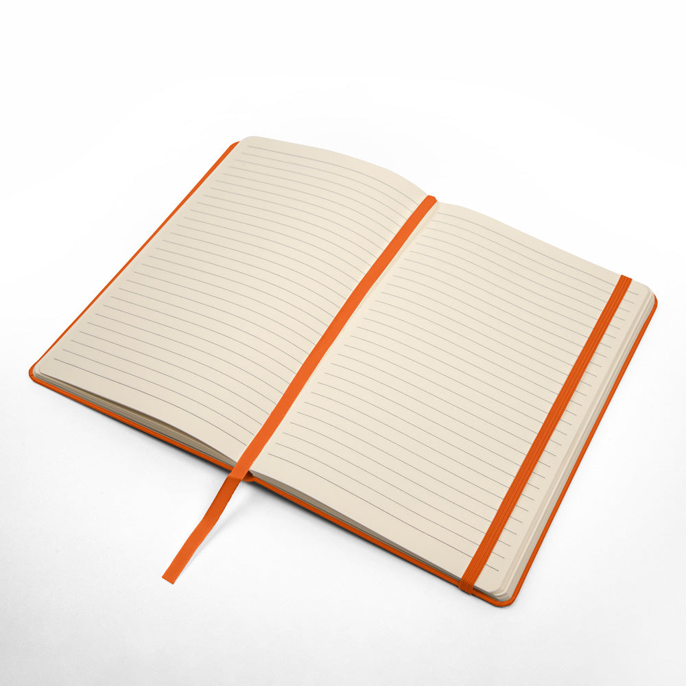 "Ambassador Bound Journal: Elegant & Functional Notebook for Daily Inspiration"